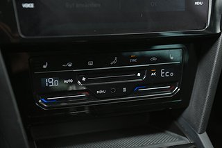 Kombi Volkswagen Passat 20 av 26