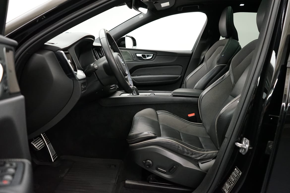 Volvo XC60 2022, bild 5/10