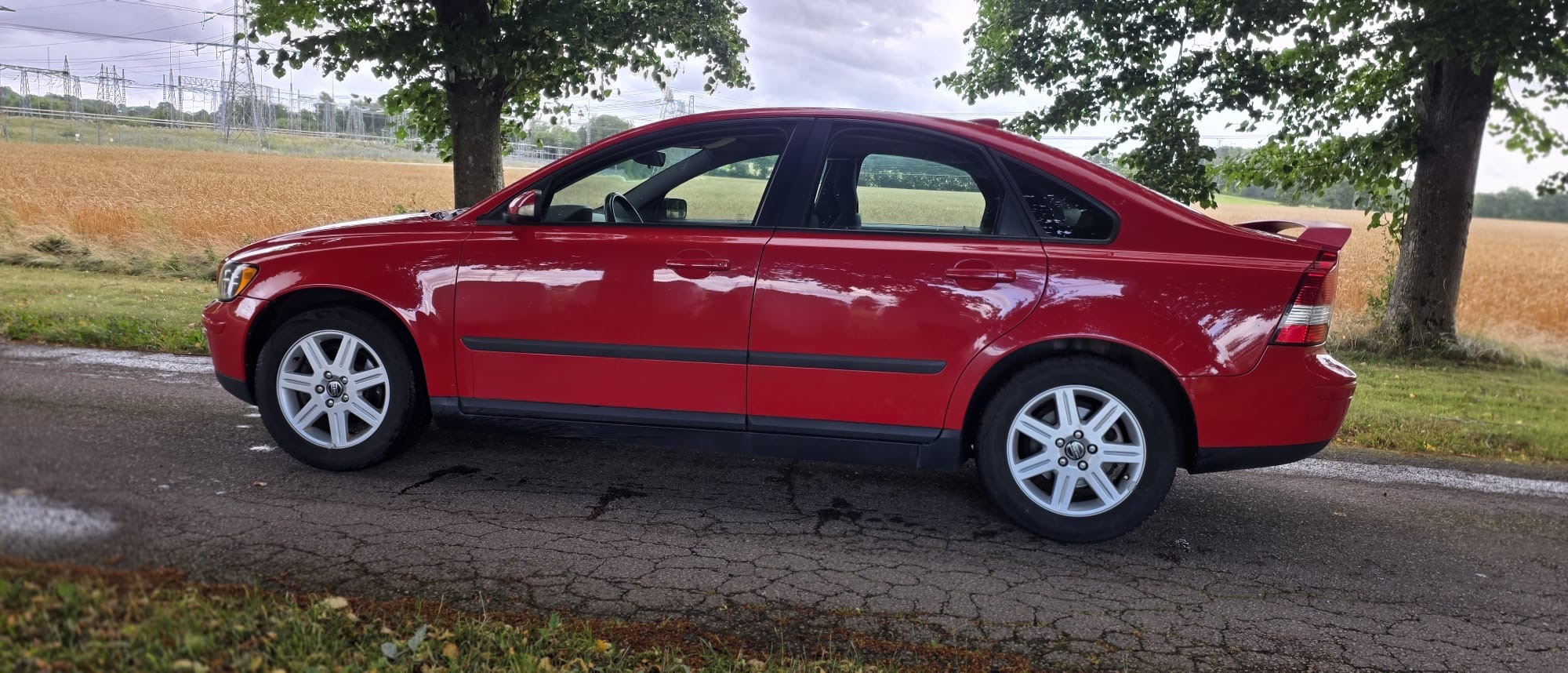 Volvo S40 2006, bild 7/44