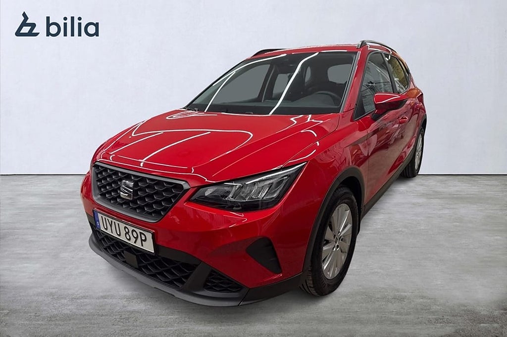 Seat Arona 1.0 TSI 115 HK DSG7 Style Full Link