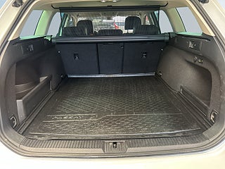 Volkswagen Passat Alltrack 2.0 TDI DPF 4Motion Drag/Kamera/D&M-Värm/Skinn/S&V-Däck – bild 12
