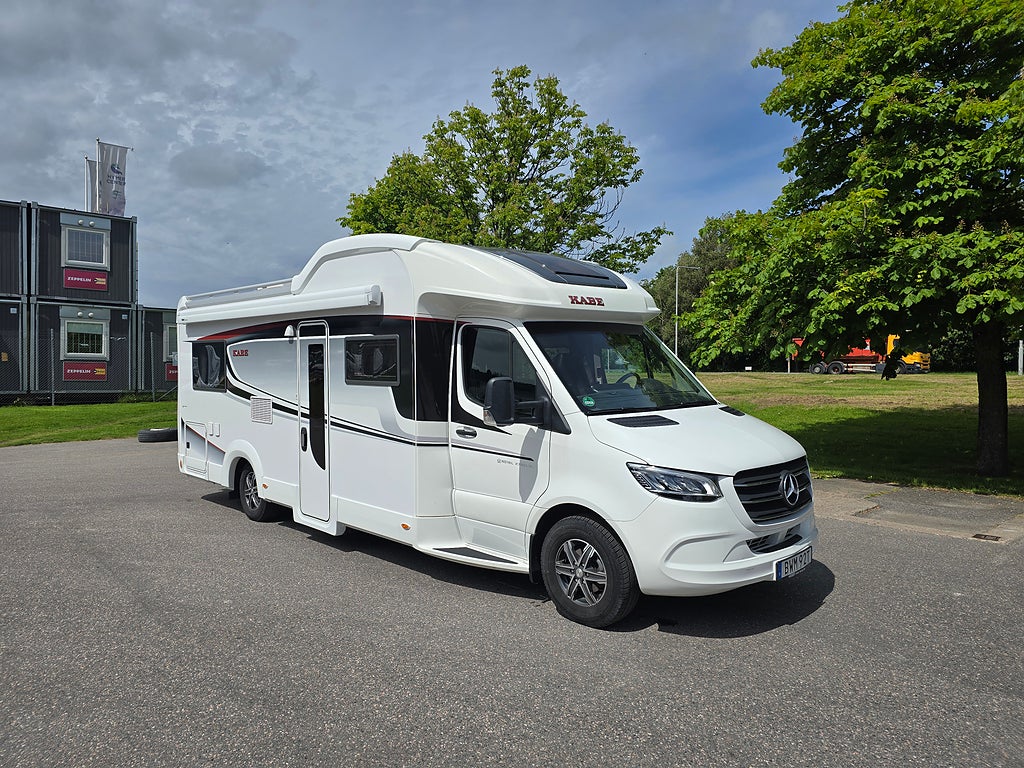 Kabe 780 LXL 