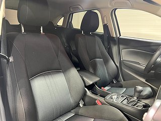 Halvkombi Mazda CX-3 7 av 20