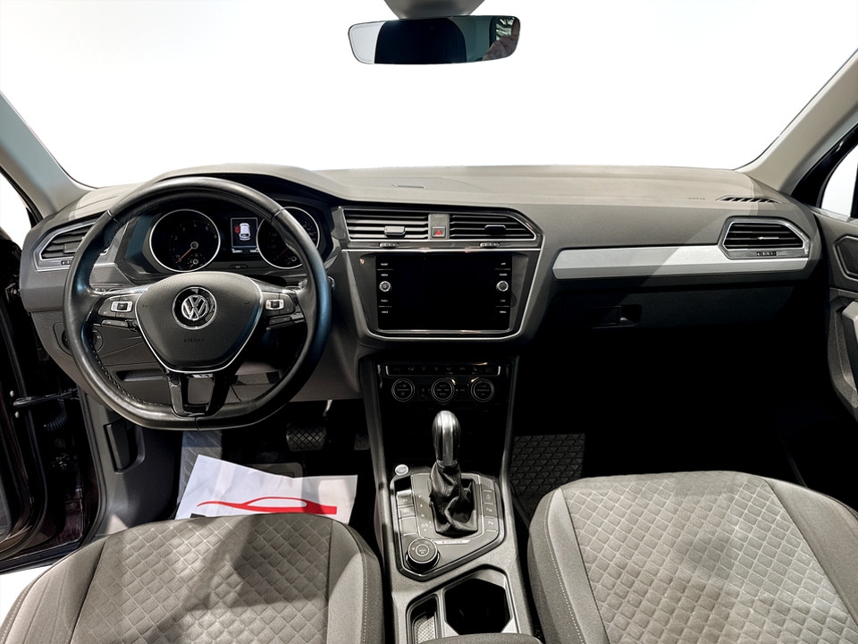 Volkswagen Tiguan 1.4 TSI 2018, kuva 5/10