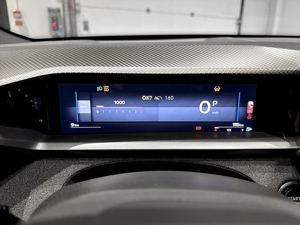 Bild på Opel Grandland GS PHEV 195hk Automat - 0% RÄNTA