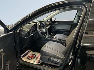 Seat Leon 1.0 TSI S&V-hjul/Cockpit/Carplay/Psens/Adaptiv Farthåll