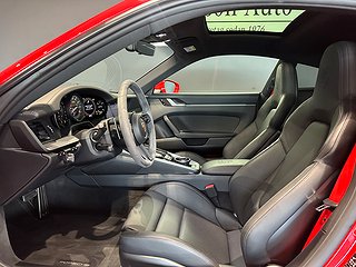Sportkupé Porsche 911 10 av 16