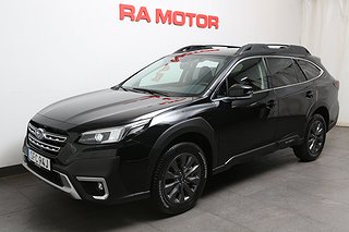 Kombi Subaru Outback 1 av 22