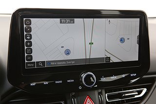 Kombi Hyundai i30 23 av 24