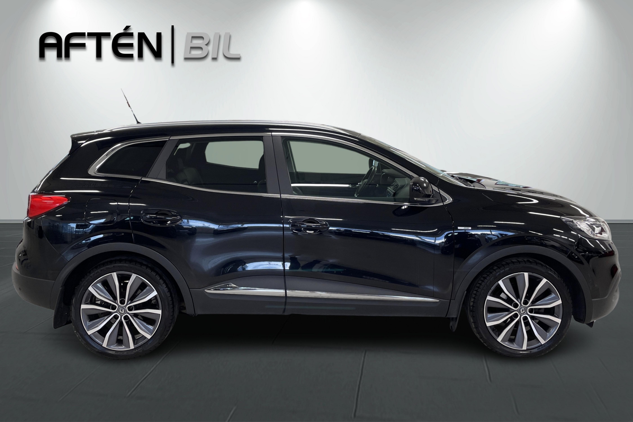 Renault Kadjar 1.5 dCi EDC 2015, photo 7/10
