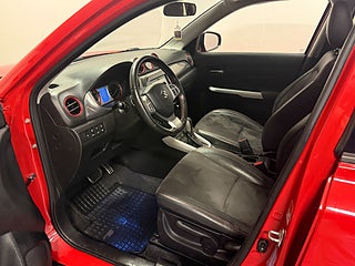 SUV Suzuki Vitara 3 av 6