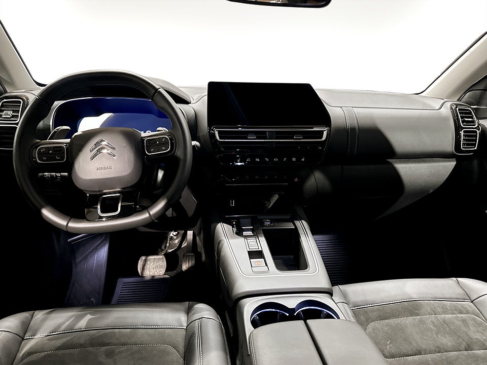 Bild på Citroën C5 Aircross Shine 1.2 PT 130hk Aut PDC-SENSOR CARPLAY