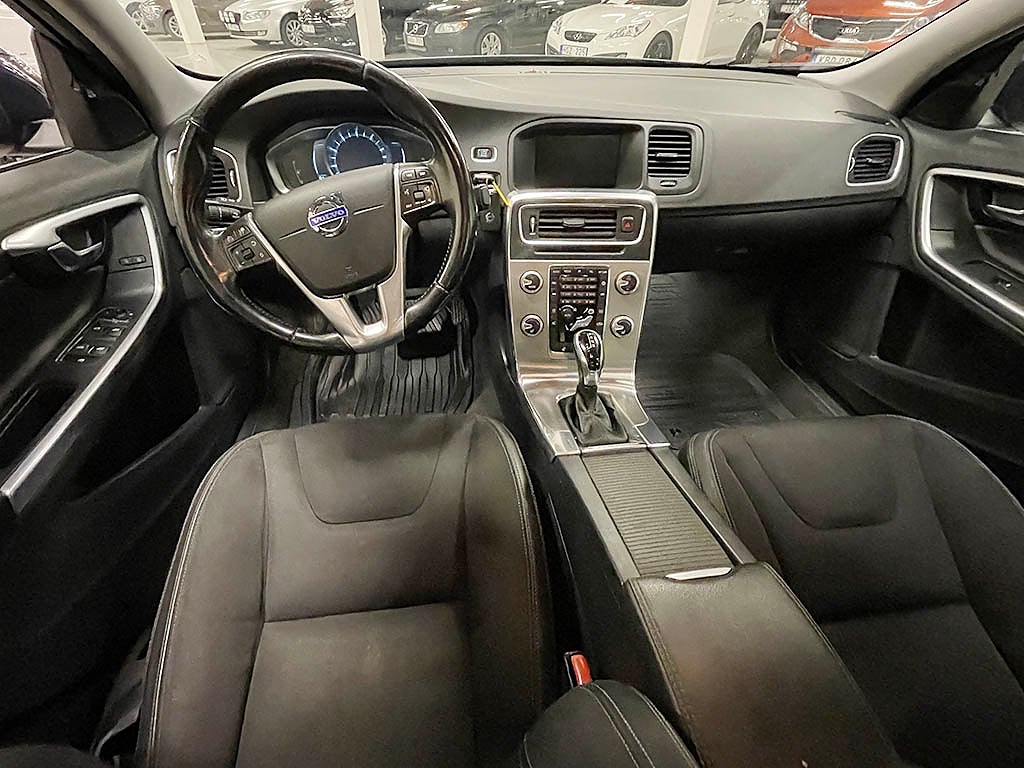 Volvo S60 T5 Momentum 245Hk Automat