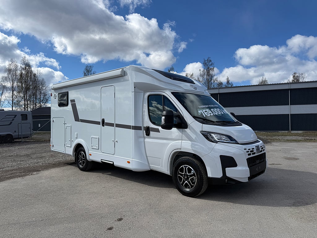 Carado T 338 S 