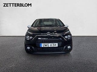 Halvkombi Citroën C3 5 av 15