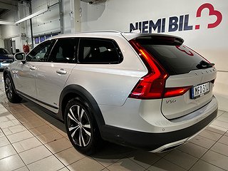 Volvo V90 Cross Country D4 AWD Kamera VoC Drag Dvärm GPS SoV