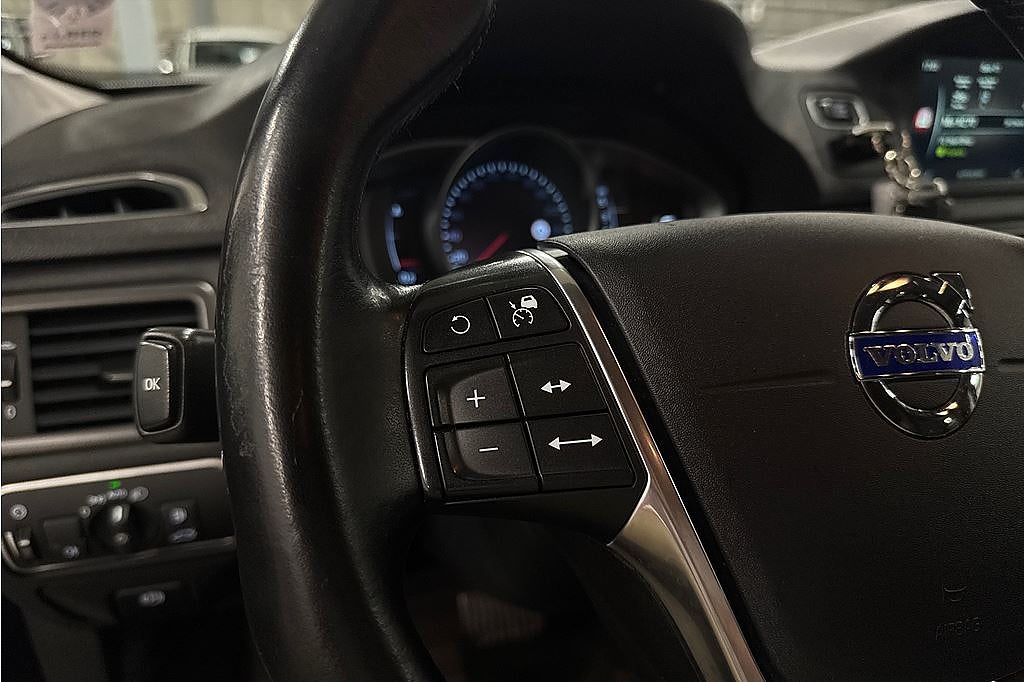 Volvo XC70 II D4 AWD 181hk, 2 brukare, Kamrem bytt, FR. 2,95%