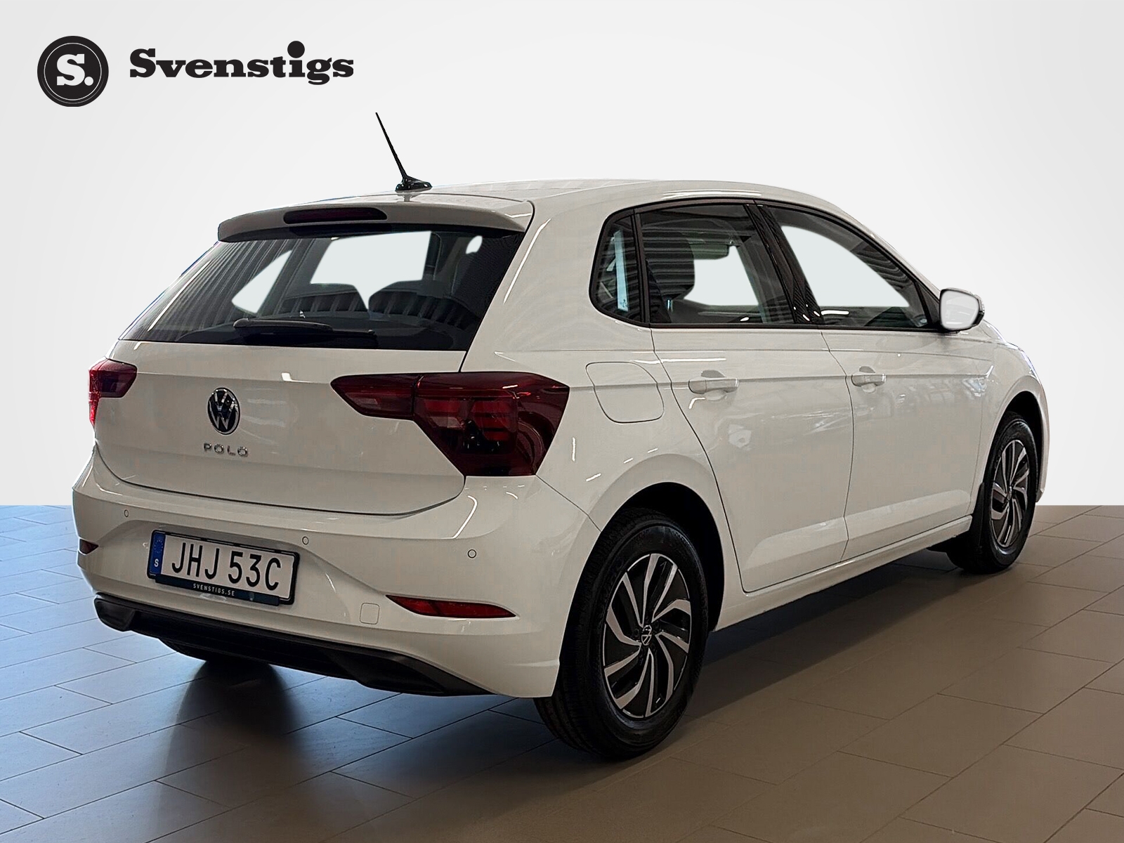 Volkswagen Polo 2027, bild 5/43