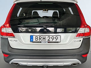 Volvo XC70 D4 AWD Aut Dynamic Edition Skinn/SoV/Drag/Ad.Fhåll/Psen – bild 12
