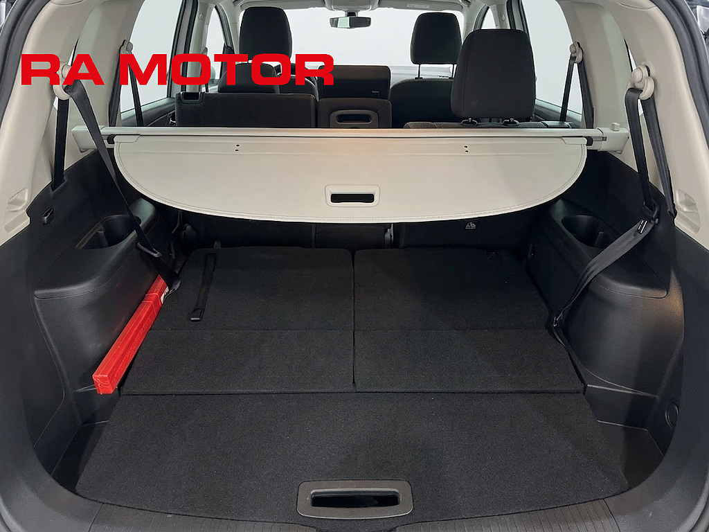 Nissan X-Trail e-4ORCE 214hk | N-Connecta | 7-sits| Navi | 360 Kamera 2023