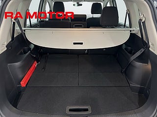 SUV Nissan X-Trail 23 av 24
