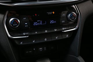 SUV Hyundai Santa Fe 18 av 25