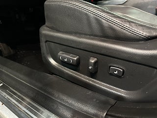 Kia Optima Hybrid Executive Pano Mvärm  Rattvärme Kamera S/V-hjul – bild 20