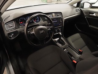 Kombi Volkswagen Golf 15 av 24