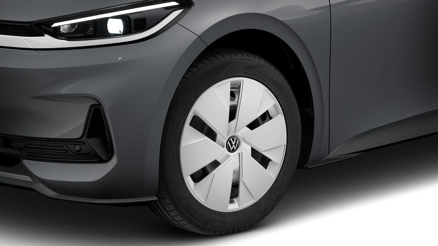 Volkswagen ID.3 Neo Trend 50 kWh 2027, bild 2/10