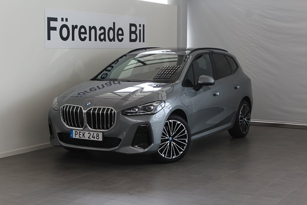 BMW 225 e xDrive Active Tourer M Sport Panorama KomfortAcess