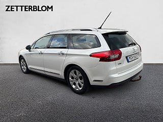 Kombi Citroën C5 3 av 15