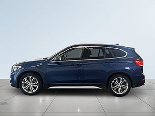 BMW X1 xDrive20d xLine S&V/HUD/Kamera/Ambient/Drag/A.d Fart