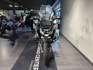 BMW R1250GS/Exclusive/Dynamic/Comfort