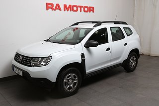 SUV Dacia Duster 1 av 18