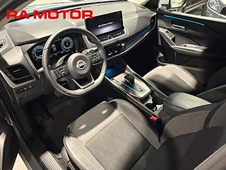 SUV Nissan Qashqai 8 av 23