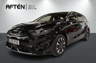 Kia CEED Plug-In Hybrid Advance - Backkamera, Navi, CarPlay