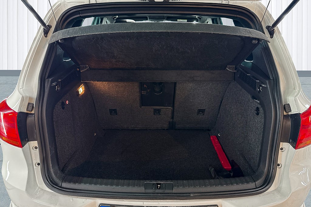 Volkswagen Tiguan 2015