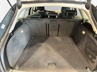 Audi A4 Allroad 2.0 TDI Quattro Comfort Drag Psens S&V-däck