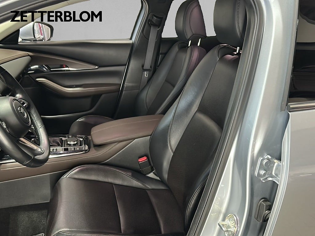 Kombi Mazda CX-30 7 av 19