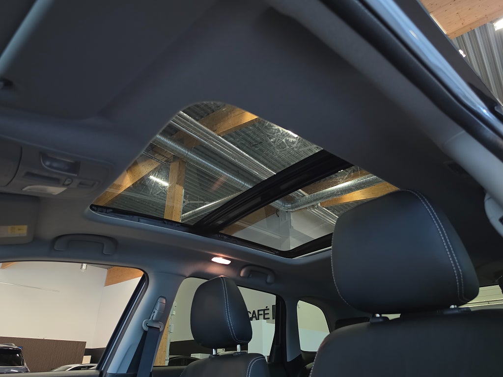 Suzuki Vitara 1.4 Boosterjet AllGrip/ Inclusive/ Panorama/ Backkamera