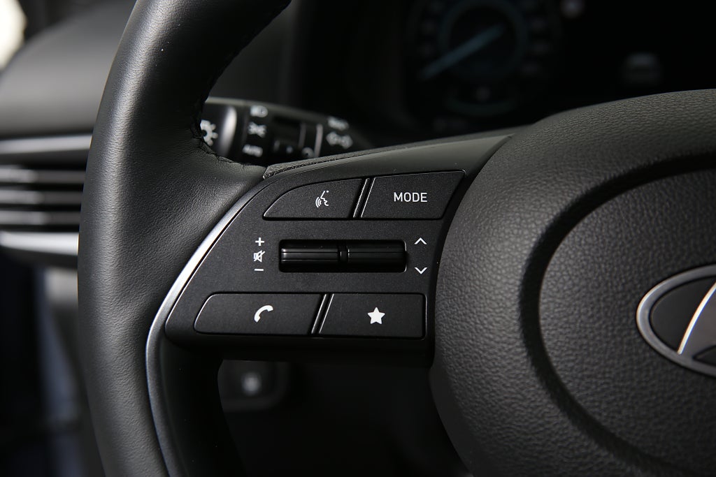 Hyundai i20 1.0 T-Gdi DCT Advanced