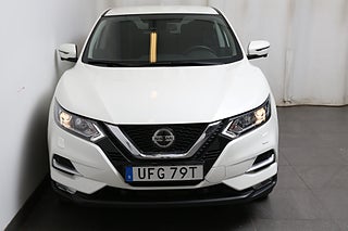 SUV Nissan Qashqai 7 av 23