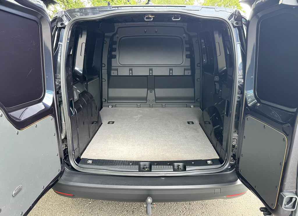 Volkswagen Caddy 2022 - miniatyr 7