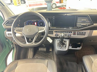 Husbil-övrigt Volkswagen CALIFORNIA BEACH 14 av 16