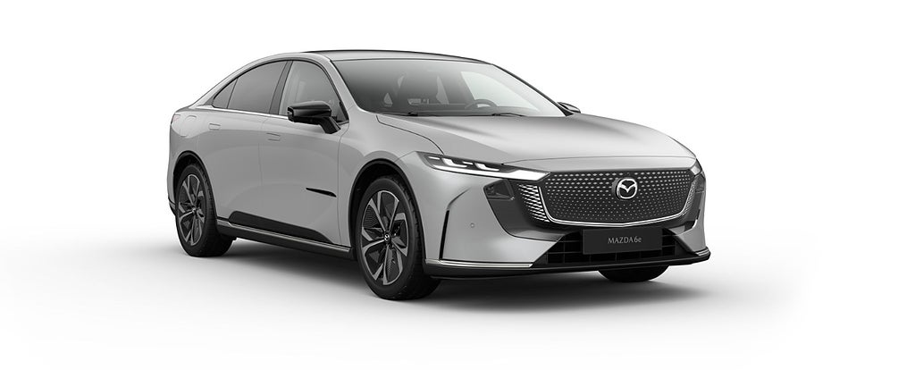 Mazda 6e 68.8 kW|479km Takumi Hemkommande bil Oktober