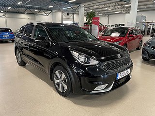 Kia Niro Hybrid 1,6 DCT6 Advance PlusPaket 2