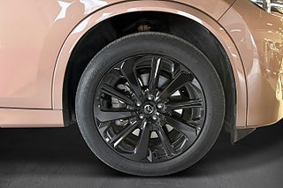 SUV Mazda CX-80 4 av 27