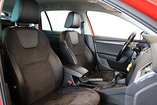 Kombi Skoda Octavia 9 av 24