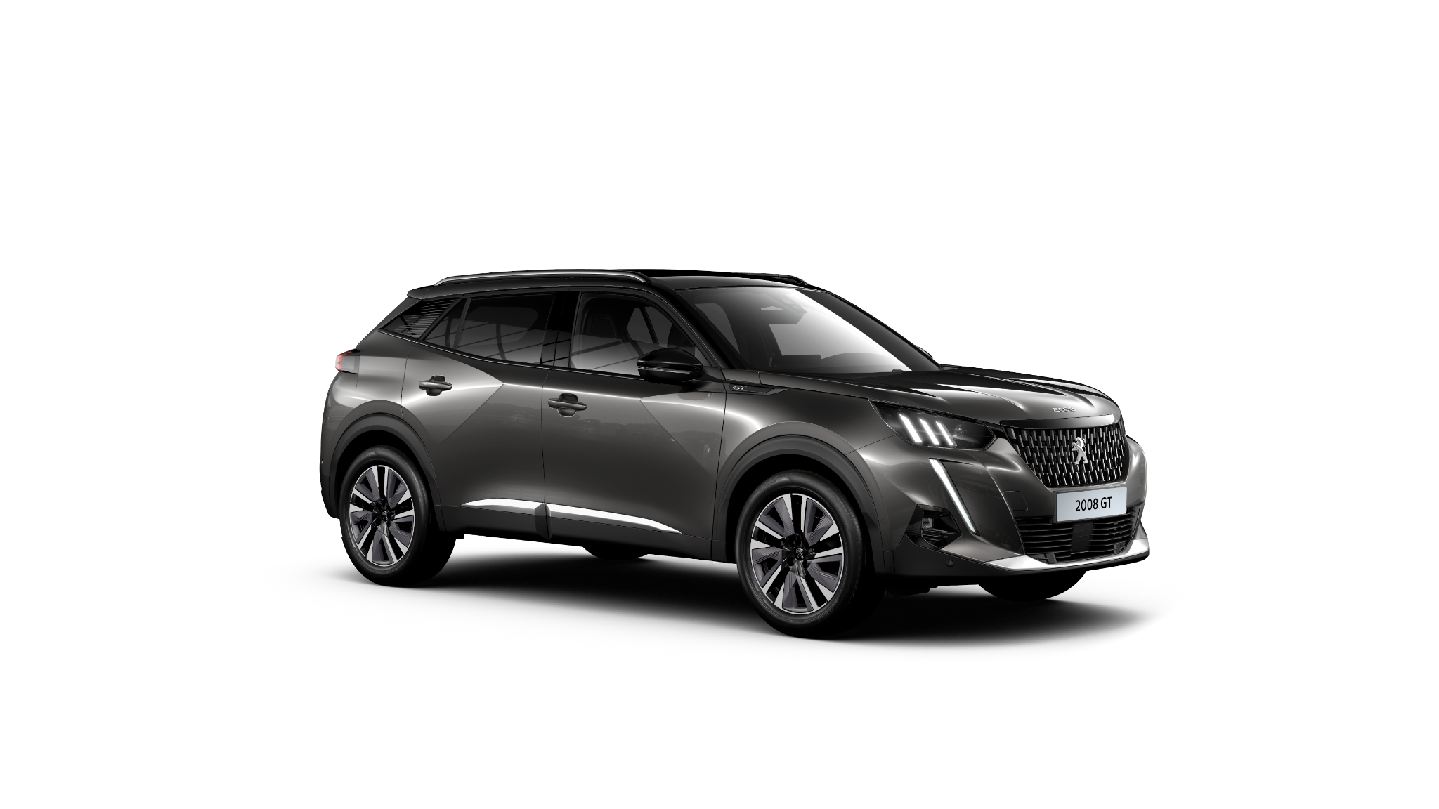 Peugeot 2008 GT PURETECH 130 AUT 2023, bild 6/31