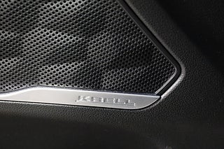 SUV Hyundai Santa Fe 16 av 27